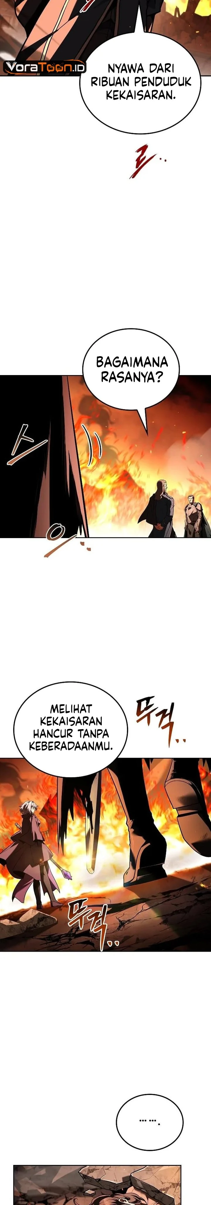 Archmage Restaurant Chapter 155 - halaman 33