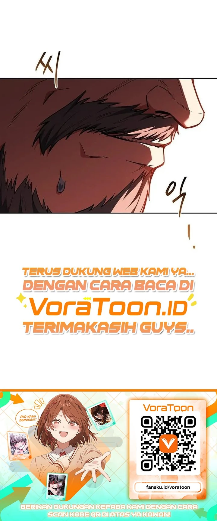 Archmage Restaurant Chapter 155 - halaman 38