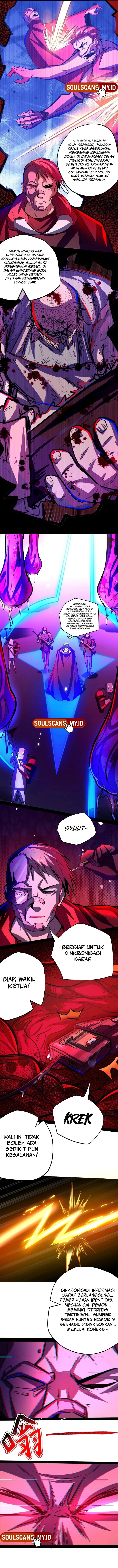 Creepy Pharmacist: All My Patients Are Horrific Chapter 123 - halaman 4