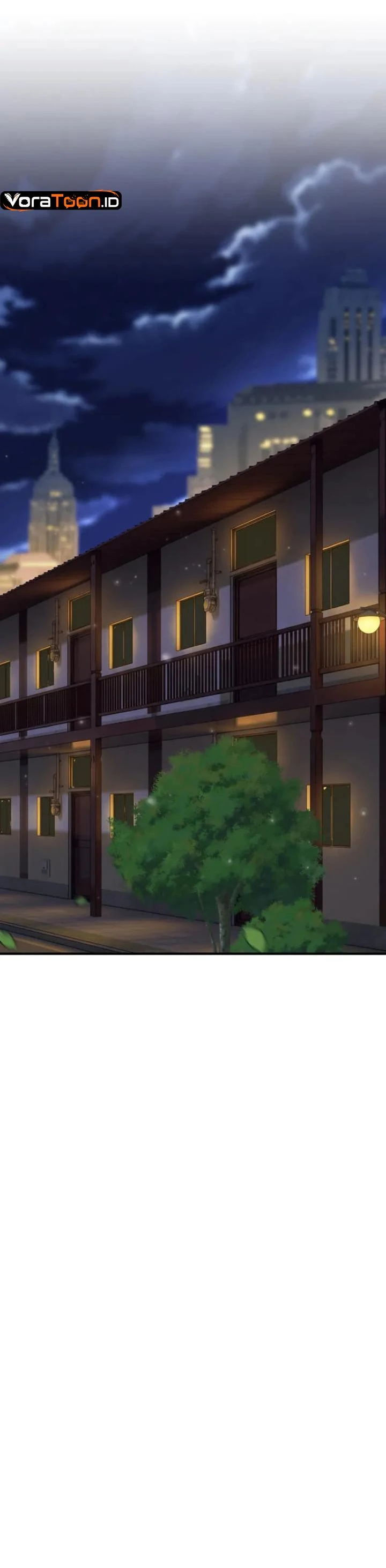 Divine-Eyed Licht: The Strongest Blind Avenger Chapter 10 - halaman 30