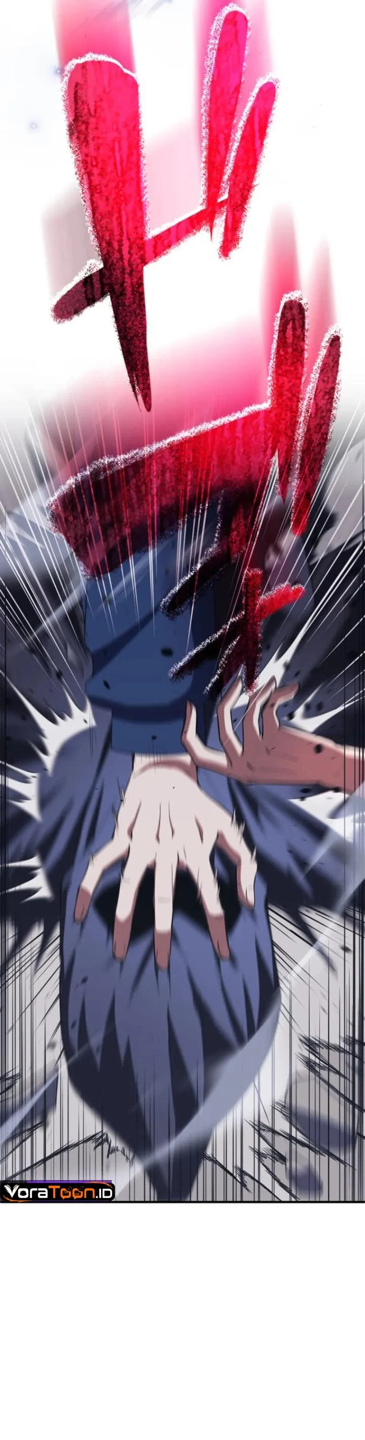 Divine-Eyed Licht: The Strongest Blind Avenger Chapter 10 - halaman 39