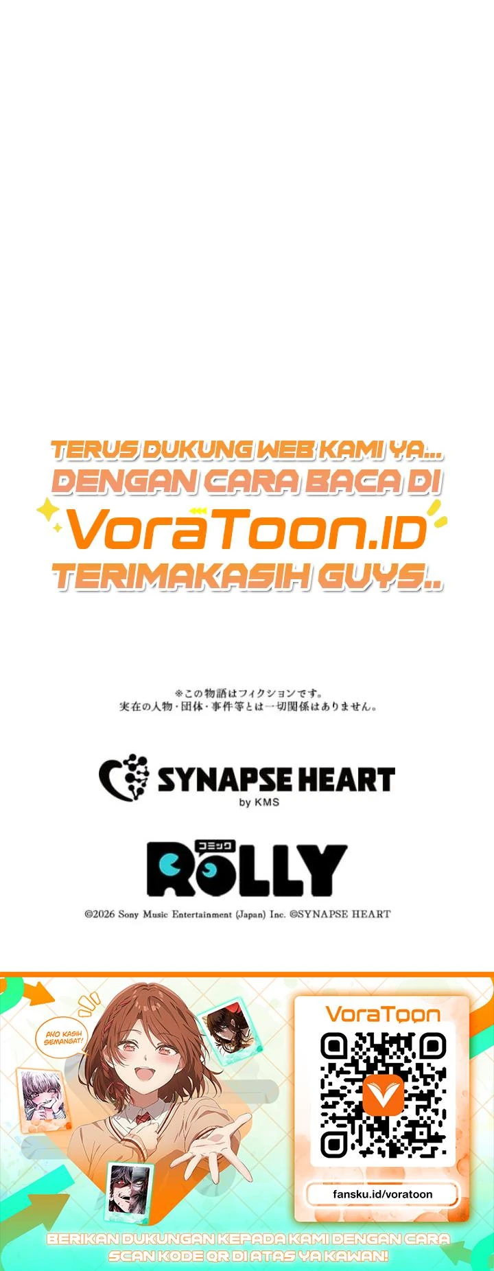 Divine-Eyed Licht: The Strongest Blind Avenger Chapter 10 - halaman 42