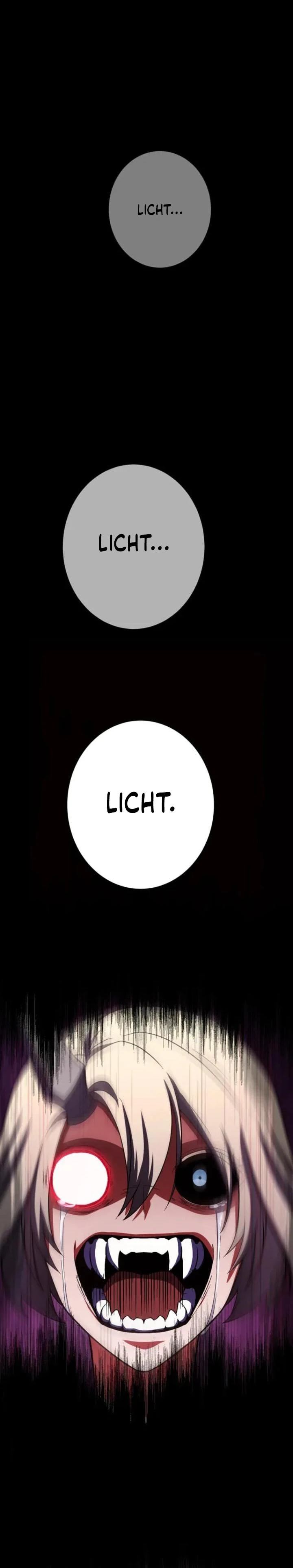 Divine-Eyed Licht: The Strongest Blind Avenger Chapter 11 - halaman 24