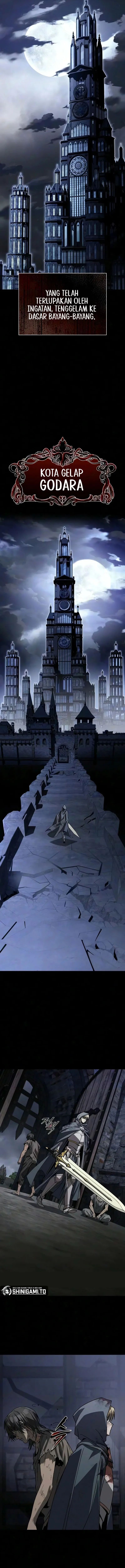 Lazy Prince Becomes a Genius Chapter 159 - halaman 4