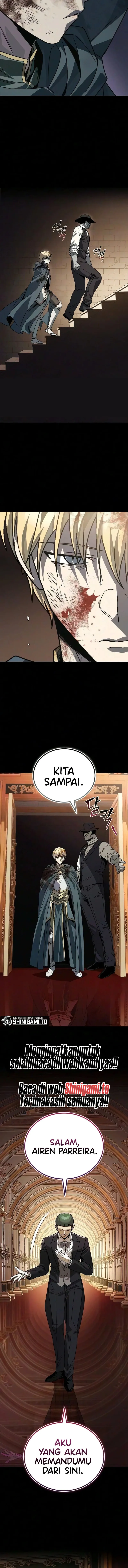 Lazy Prince Becomes a Genius Chapter 159 - halaman 8