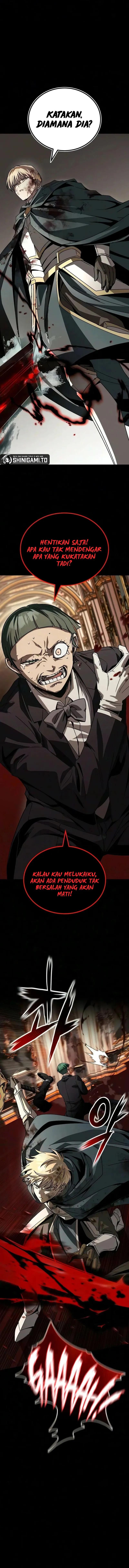Lazy Prince Becomes a Genius Chapter 159 - halaman 11
