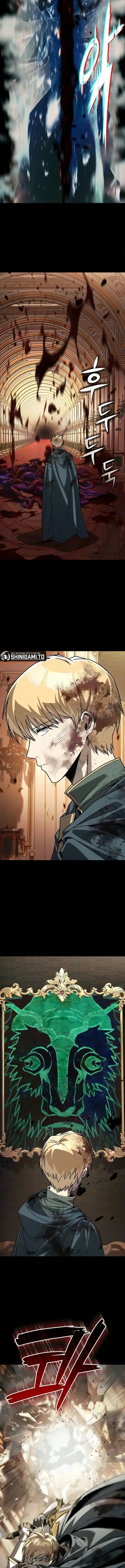 Lazy Prince Becomes a Genius Chapter 159 - halaman 13