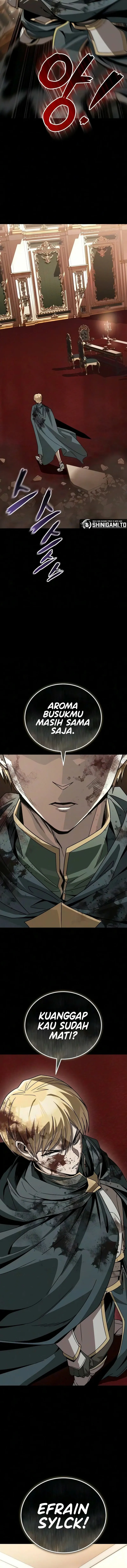 Lazy Prince Becomes a Genius Chapter 159 - halaman 14