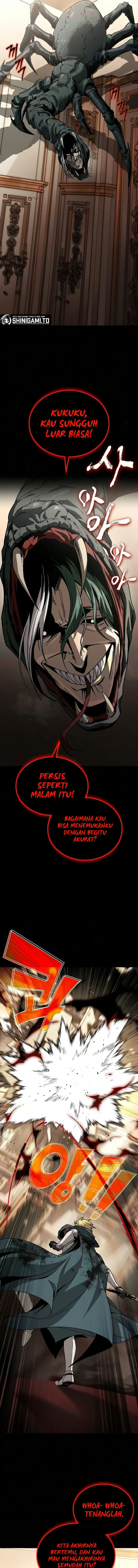 Lazy Prince Becomes a Genius Chapter 159 - halaman 15