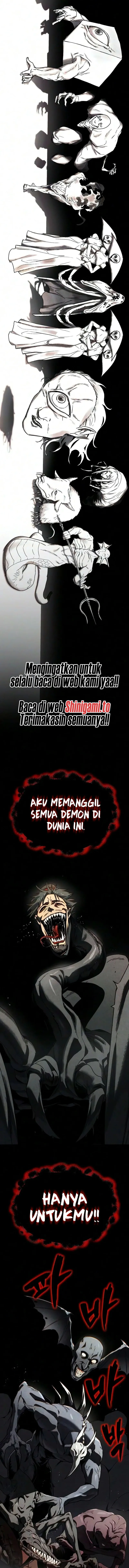 Lazy Prince Becomes a Genius Chapter 159 - halaman 20