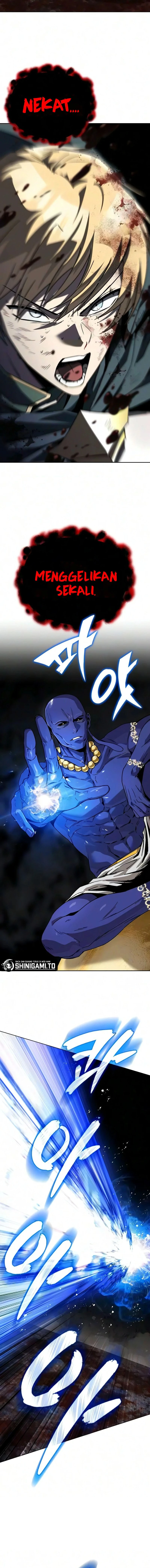Lazy Prince Becomes a Genius Chapter 161 - halaman 5