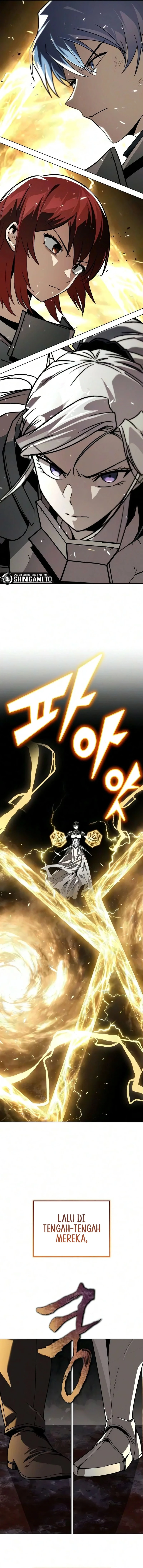 Lazy Prince Becomes a Genius Chapter 161 - halaman 16