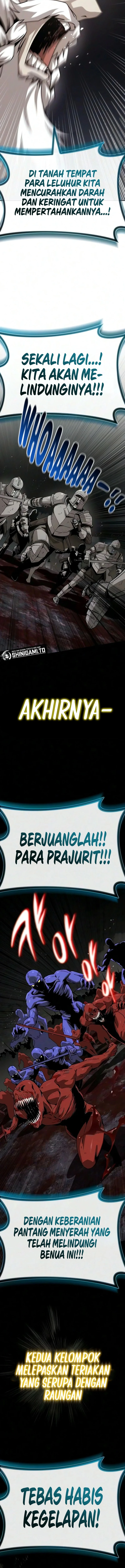 Lazy Prince Becomes a Genius Chapter 161 - halaman 21