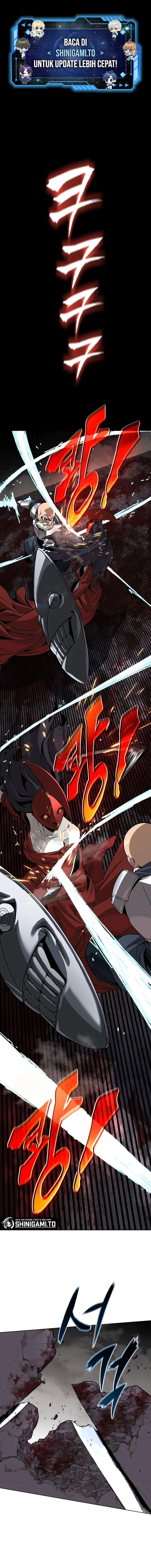 Lazy Prince Becomes a Genius Chapter 163 - halaman 2