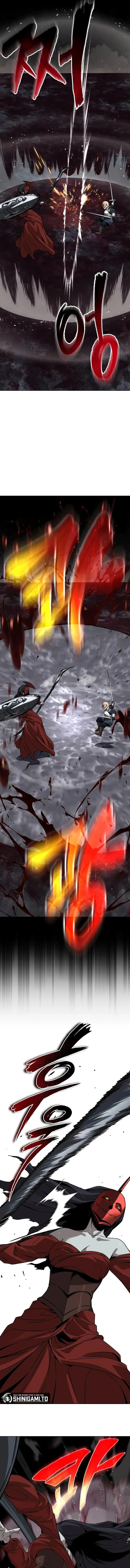 Lazy Prince Becomes a Genius Chapter 163 - halaman 5