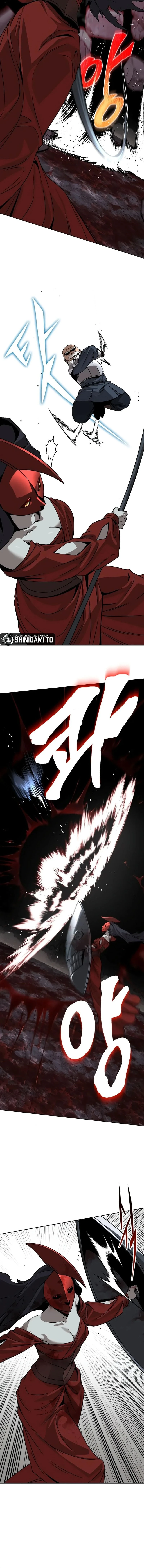 Lazy Prince Becomes a Genius Chapter 163 - halaman 6
