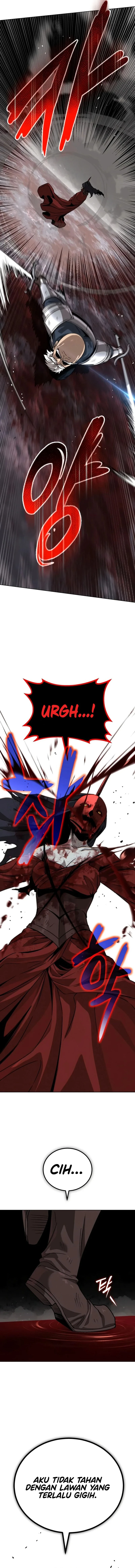 Lazy Prince Becomes a Genius Chapter 163 - halaman 10