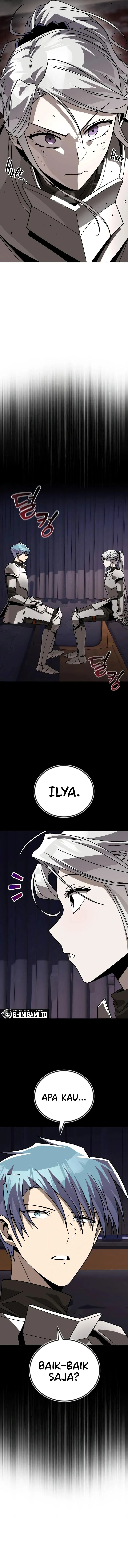 Lazy Prince Becomes a Genius Chapter 163 - halaman 12
