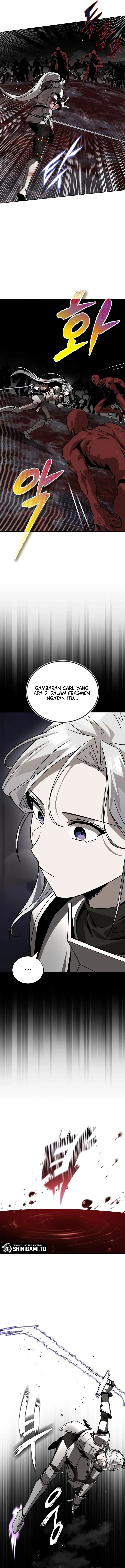 Lazy Prince Becomes a Genius Chapter 163 - halaman 13