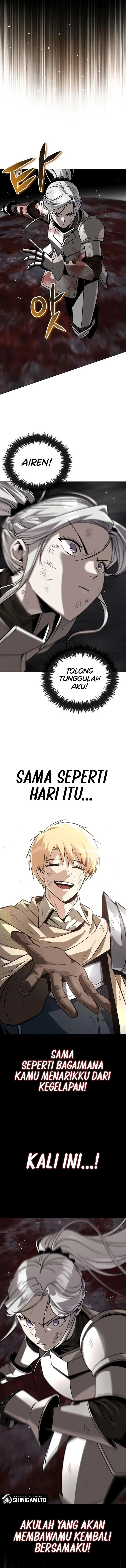 Lazy Prince Becomes a Genius Chapter 163 - halaman 16