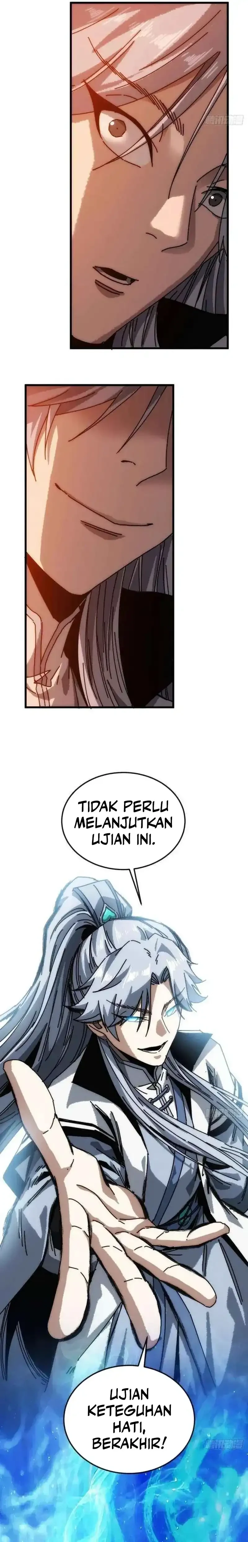 My Simulated Path to Immortality Chapter 42 - halaman 20