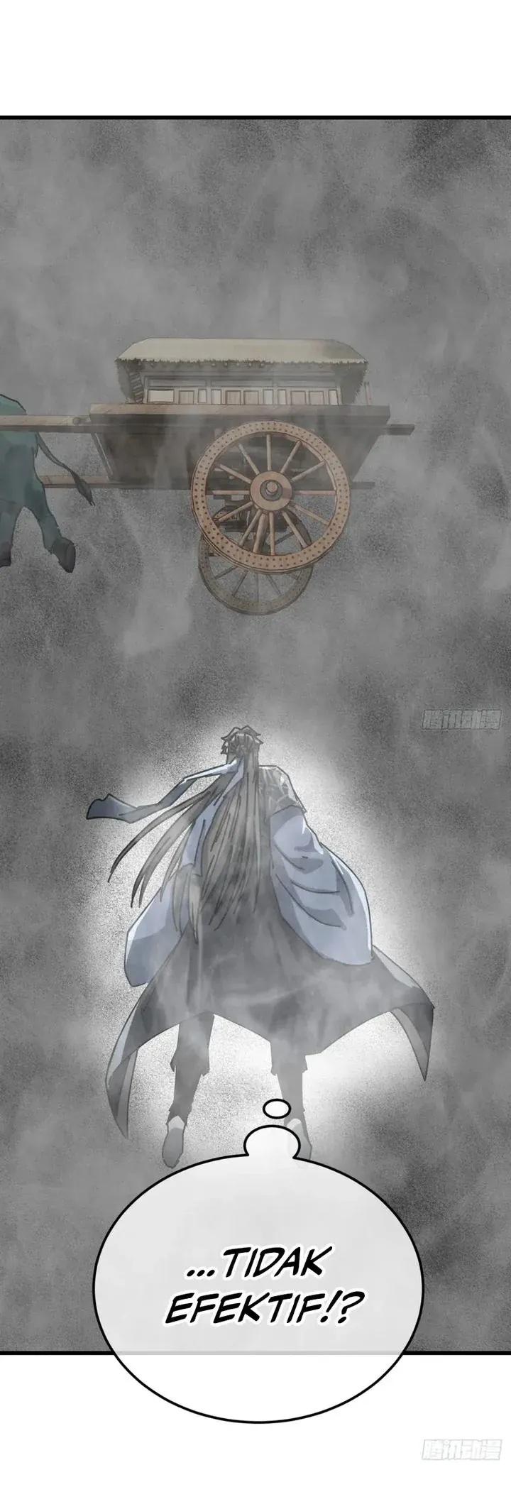 My Simulated Path to Immortality Chapter 63 - halaman 19