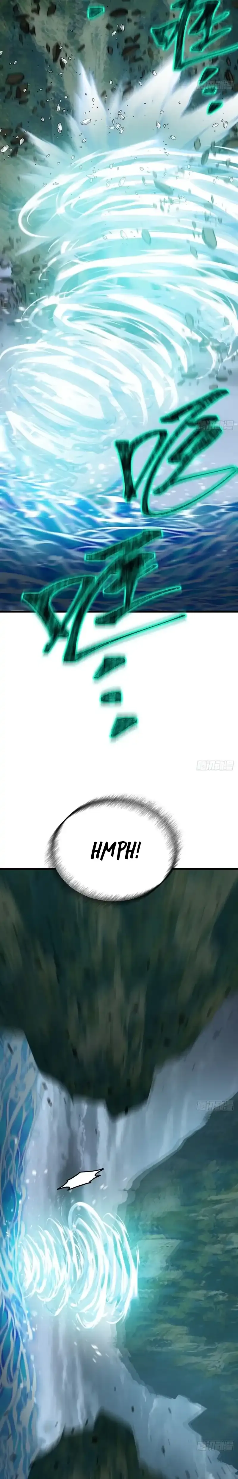 My Simulated Path to Immortality Chapter 72 - halaman 2