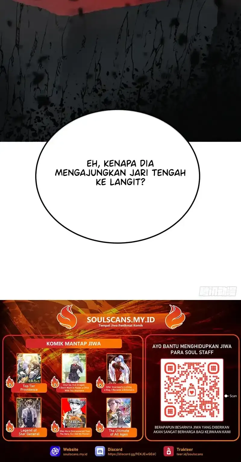 My Simulated Path to Immortality Chapter 78 - halaman 15