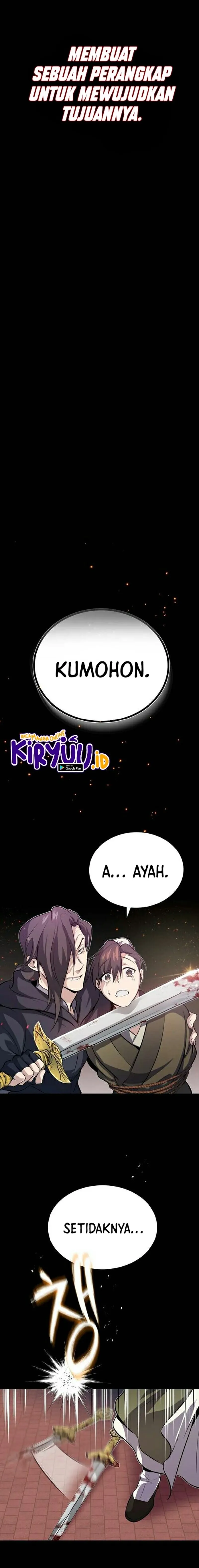 Number One Star Instructor Master Baek Chapter 1.1 - halaman 4
