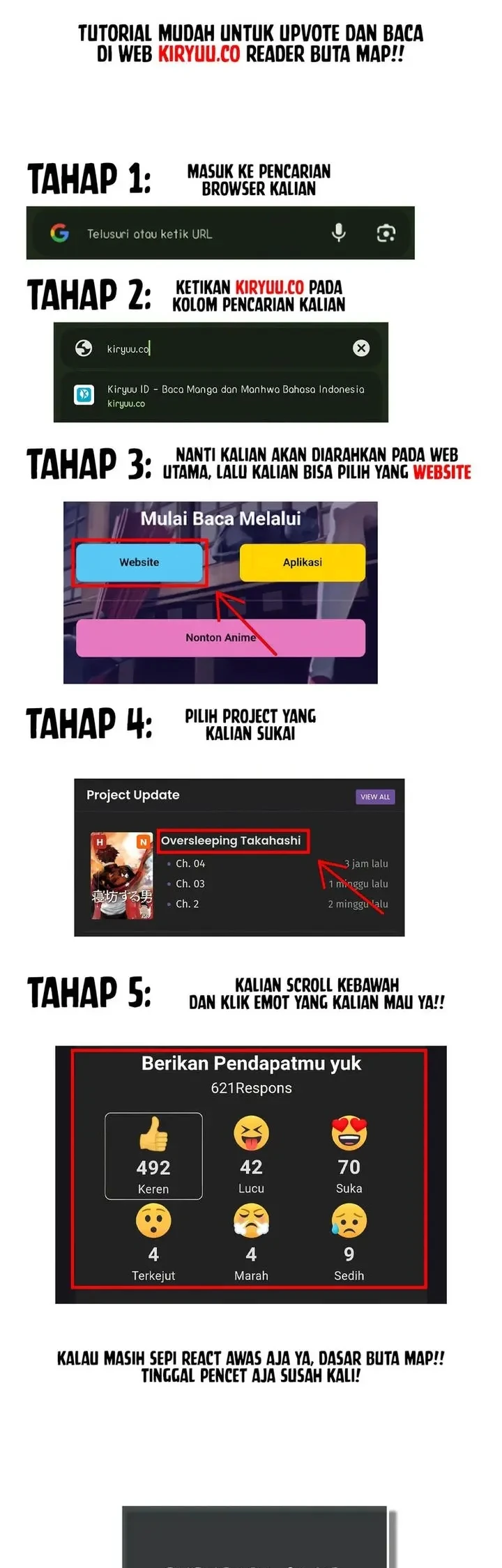Number One Star Instructor Master Baek Chapter 106 - halaman 2