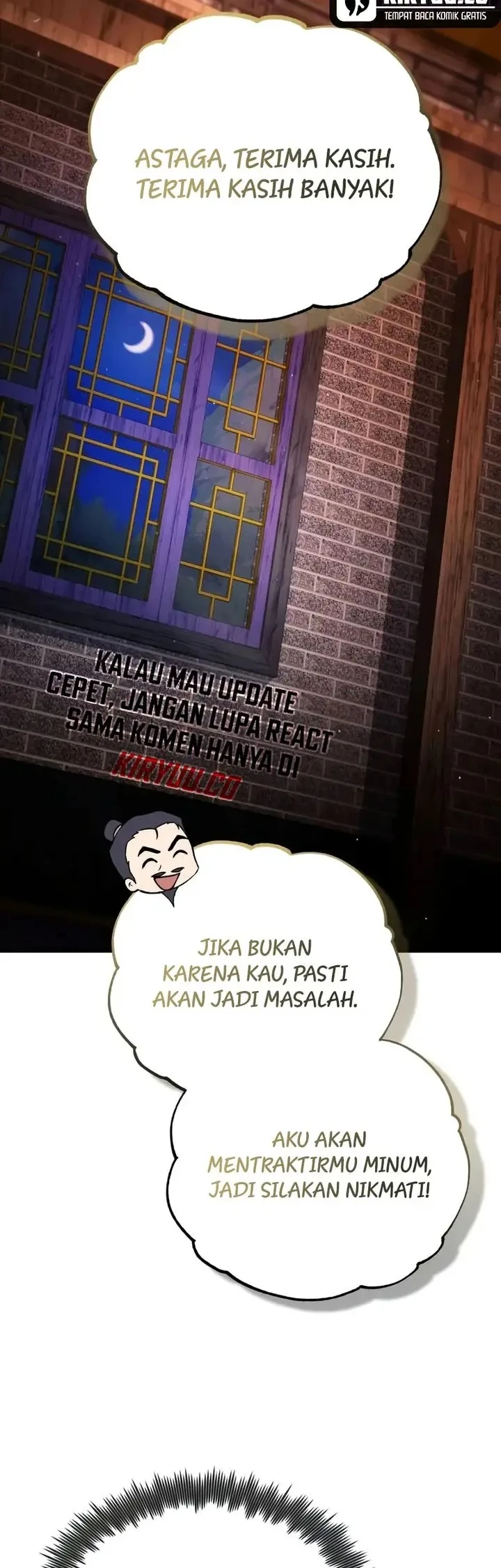 Number One Star Instructor Master Baek Chapter 106 - halaman 26