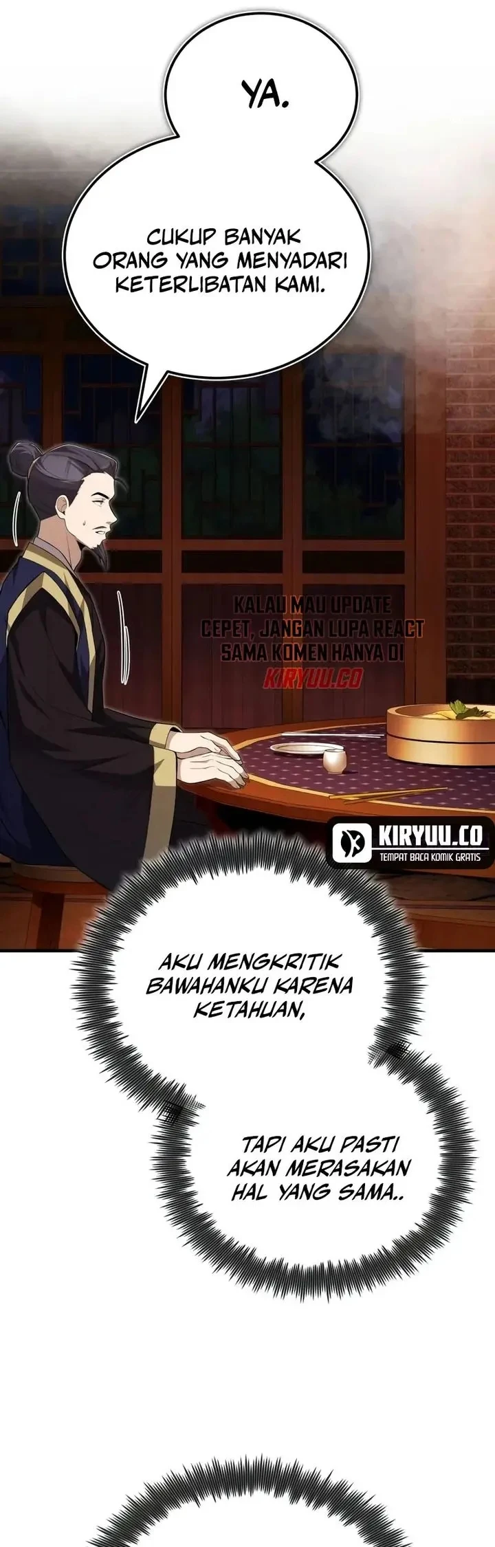 Number One Star Instructor Master Baek Chapter 106 - halaman 44