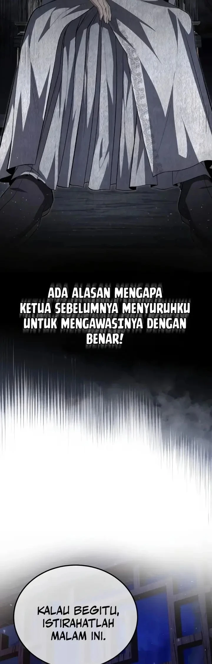 Number One Star Instructor Master Baek Chapter 106 - halaman 48