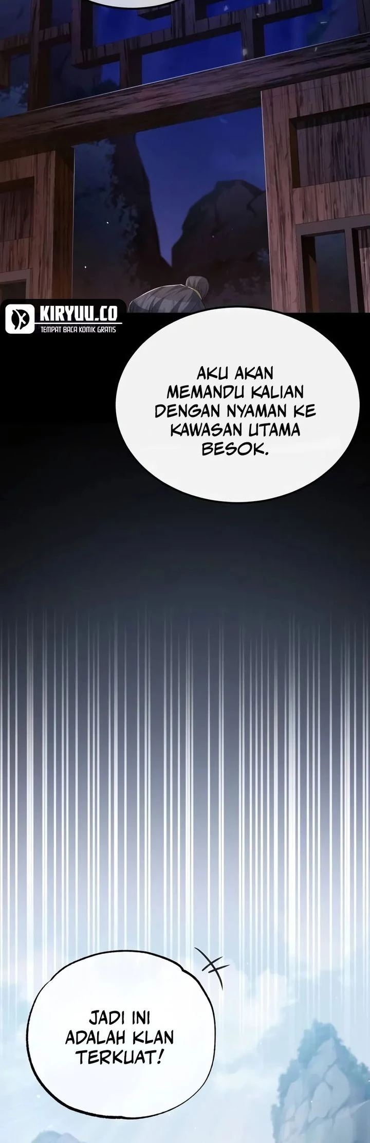 Number One Star Instructor Master Baek Chapter 106 - halaman 49