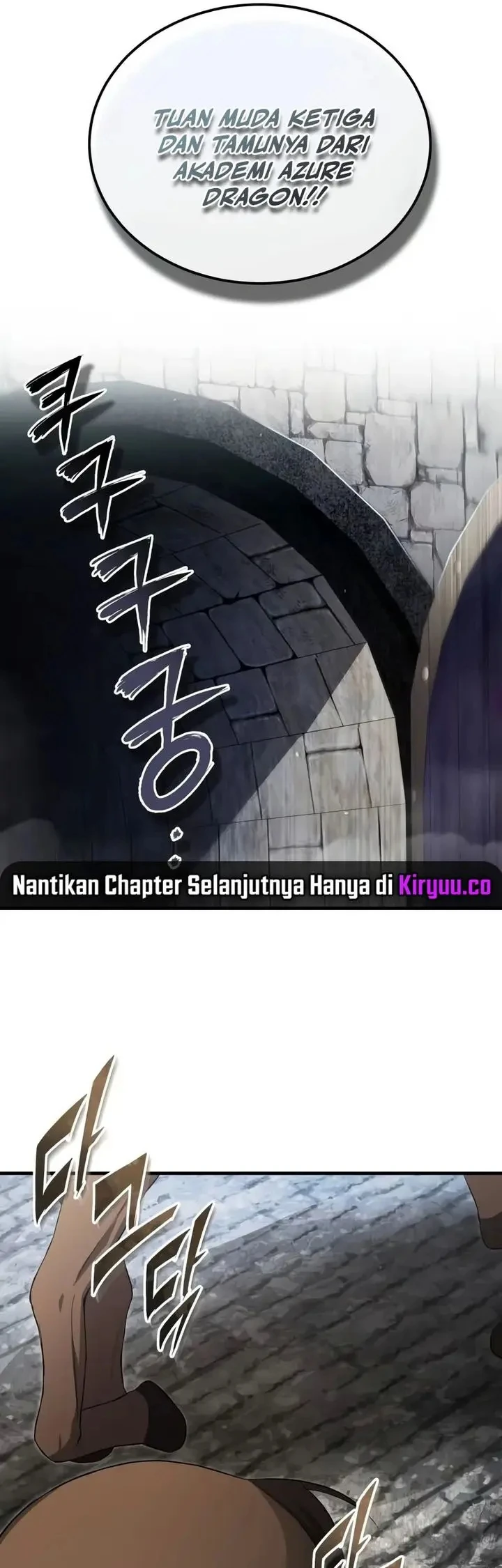 Number One Star Instructor Master Baek Chapter 106 - halaman 51