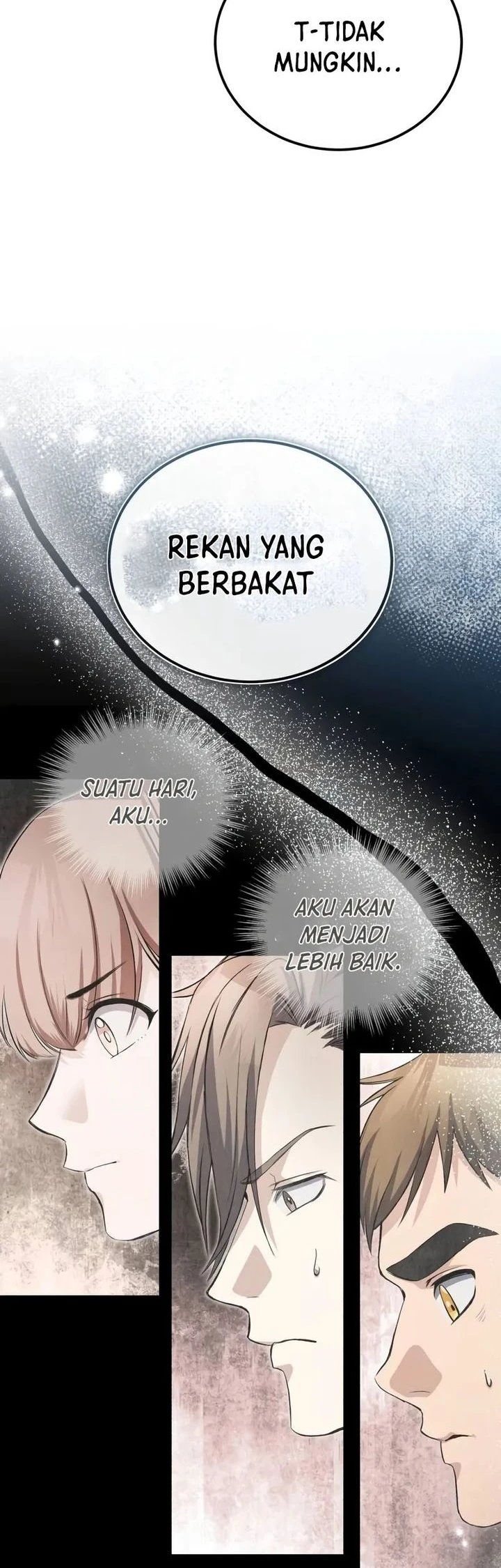 Number One Star Instructor Master Baek Chapter 107 - halaman 39