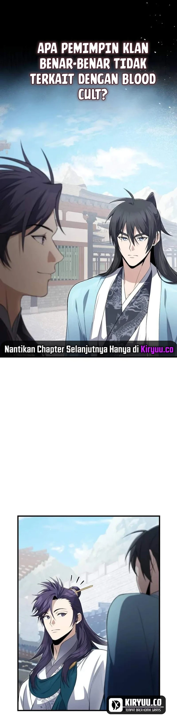 Number One Star Instructor Master Baek Chapter 109 - halaman 41