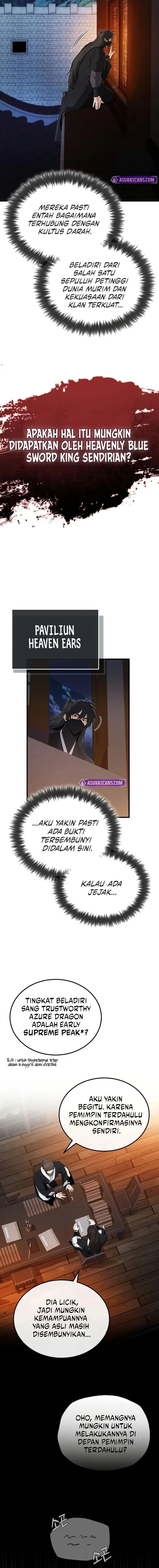 Number One Star Instructor Master Baek Chapter 113 - halaman 8