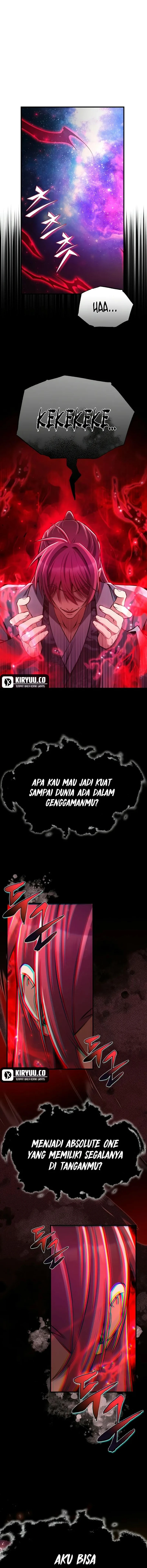 Number One Star Instructor Master Baek Chapter 120 - halaman 15