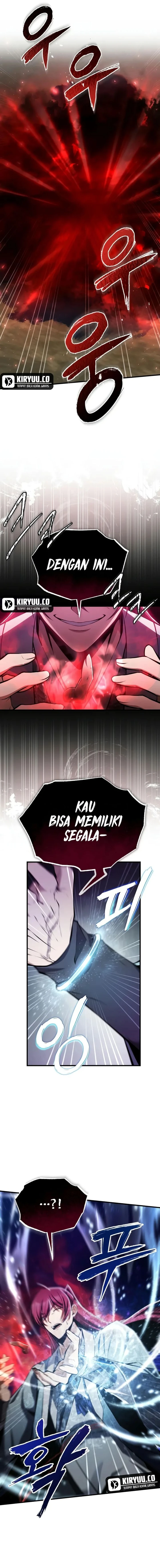 Number One Star Instructor Master Baek Chapter 120 - halaman 17