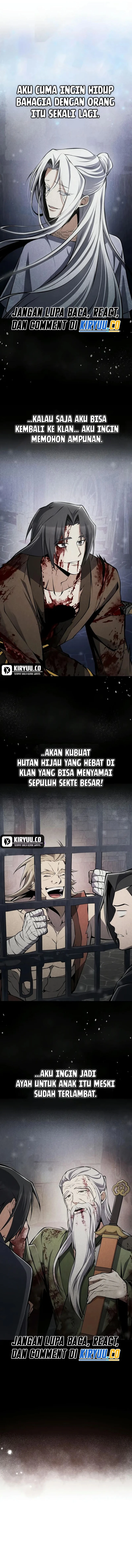 Number One Star Instructor Master Baek Chapter 120 - halaman 18