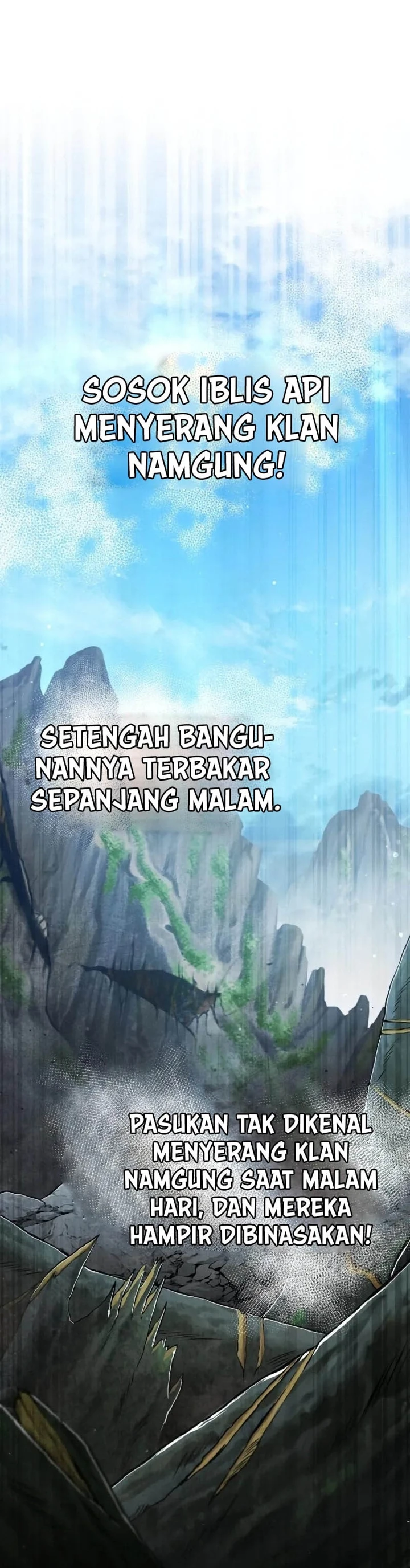 Number One Star Instructor Master Baek Chapter 123 - halaman 2