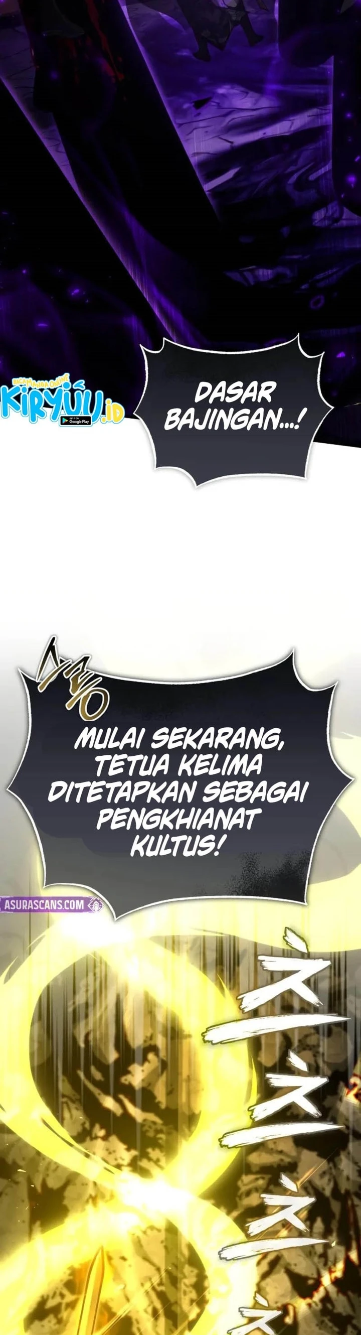 Number One Star Instructor Master Baek Chapter 124 - halaman 15