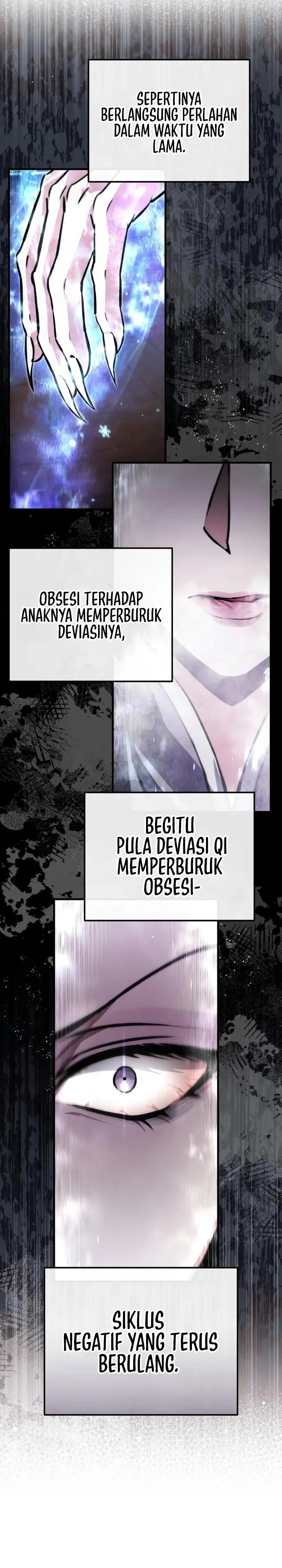 Number One Star Instructor Master Baek Chapter 143 - halaman 3