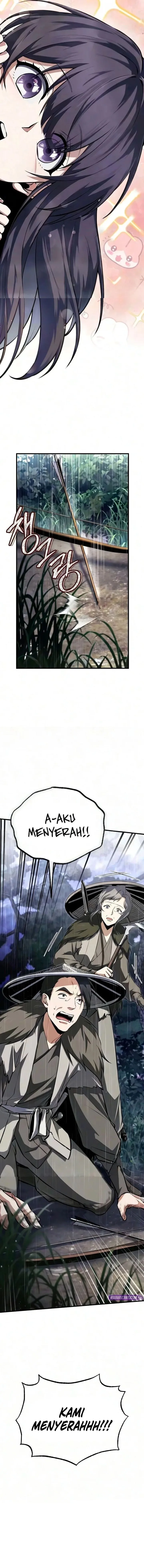 Number One Star Instructor Master Baek Chapter 148 - halaman 16