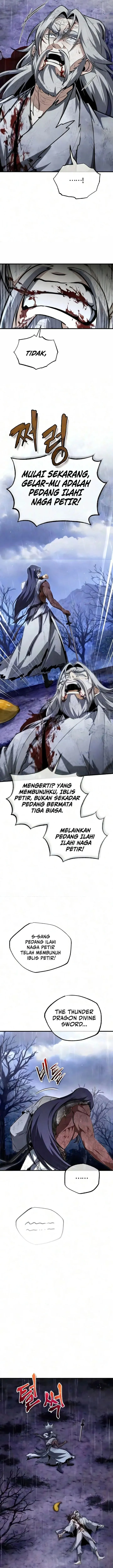 Number One Star Instructor Master Baek Chapter 151 - halaman 15