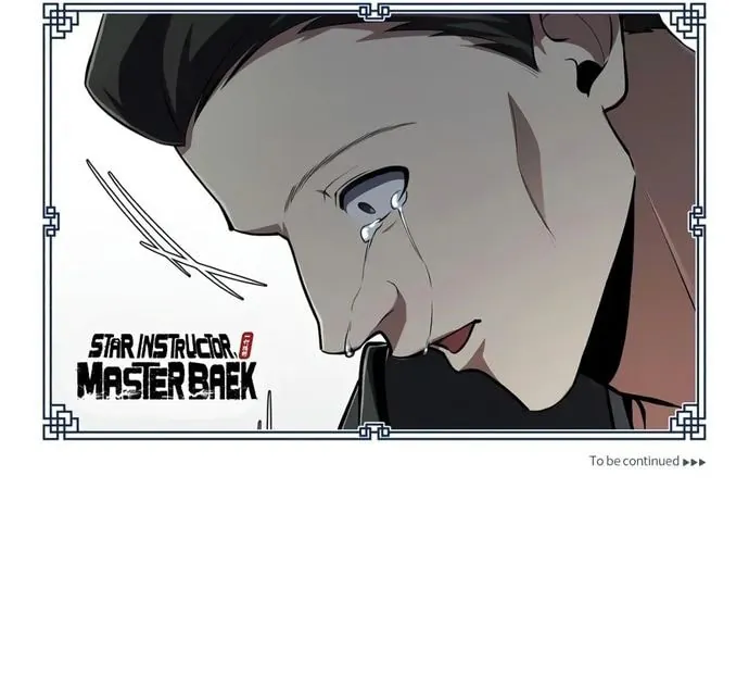 Number One Star Instructor Master Baek Chapter 153 - halaman 26