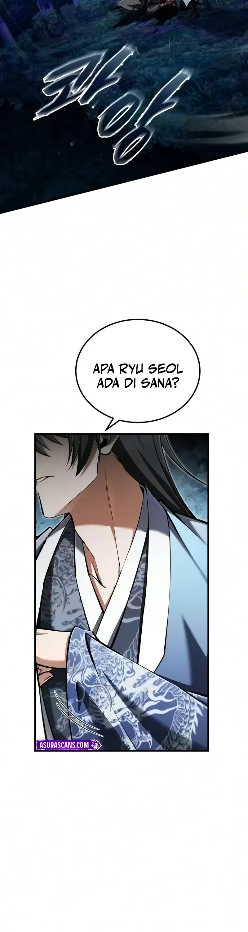 Number One Star Instructor Master Baek Chapter 162 - halaman 18