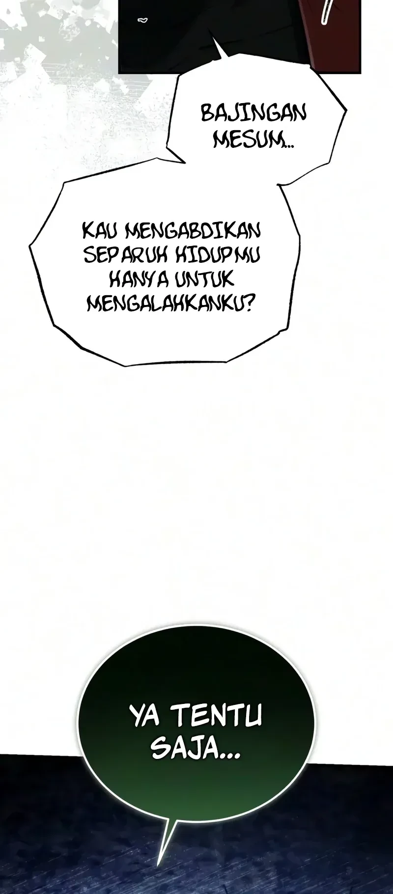 Number One Star Instructor Master Baek Chapter 162 - halaman 33