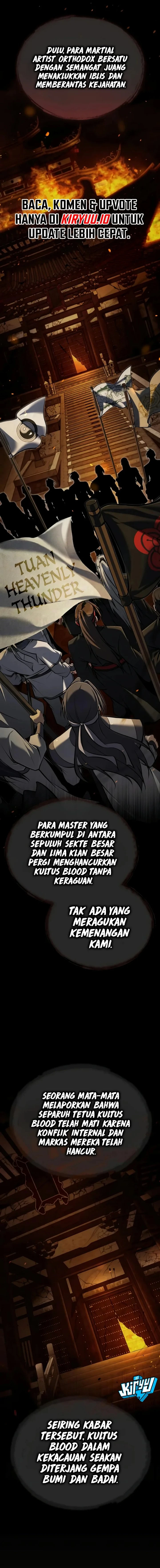 Number One Star Instructor Master Baek Chapter 165 - halaman 9